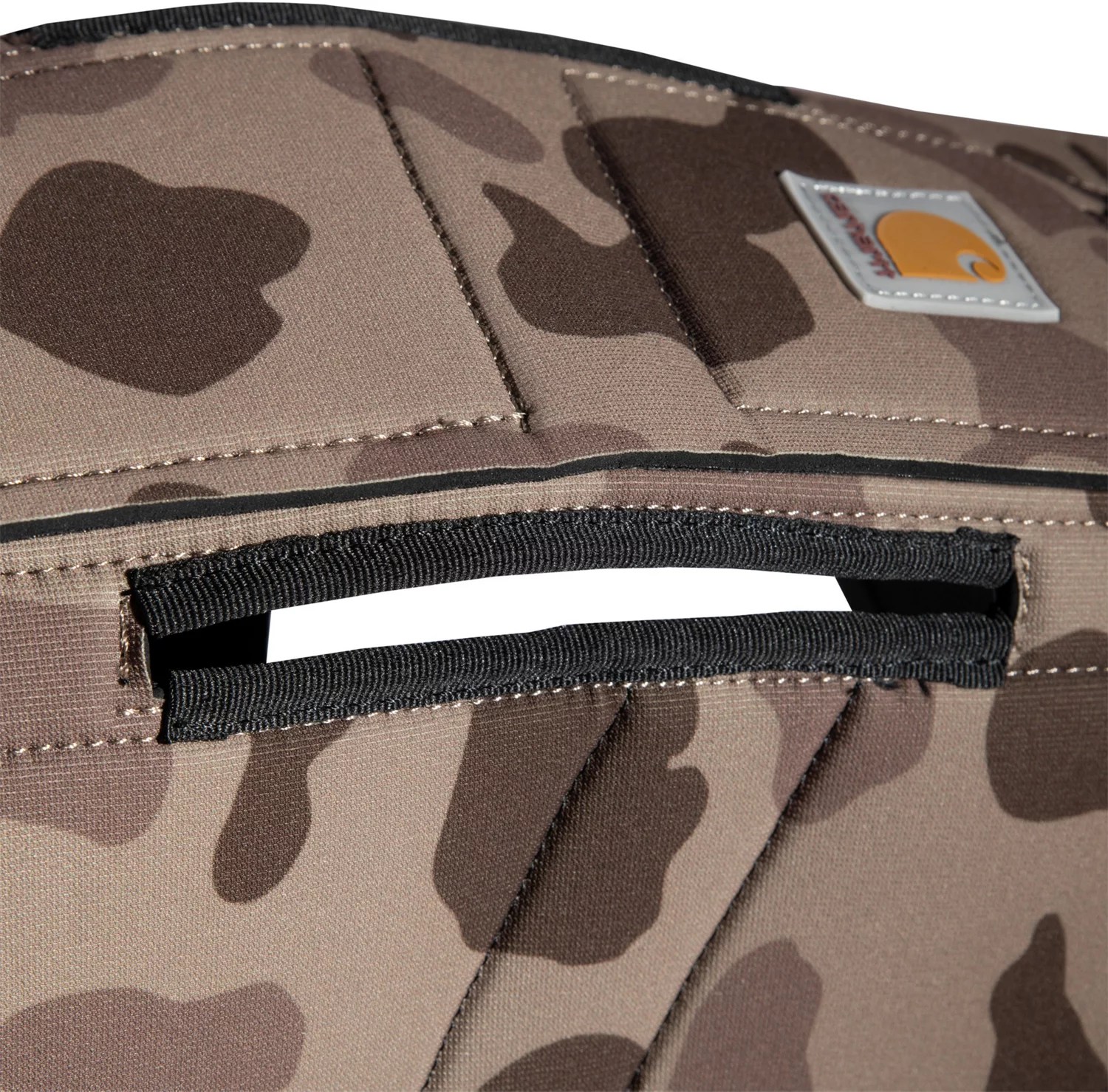 Carhartt Neoprene Dog Vest Free Shipping at Academy