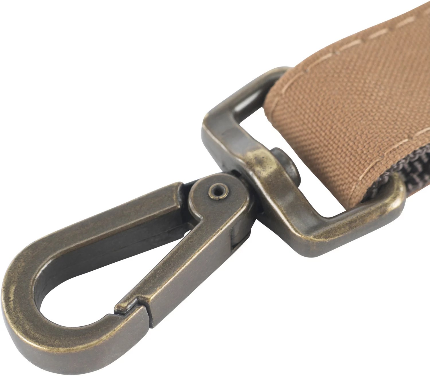 Carhartt Nylon Duck Dog Leash Free Shipping at Academy