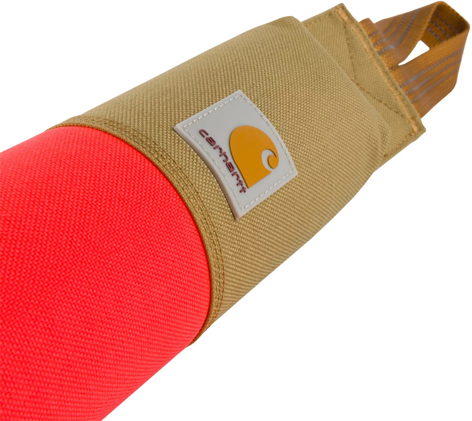 Carhartt Training Retrieving Bumper Dog Toy Academy