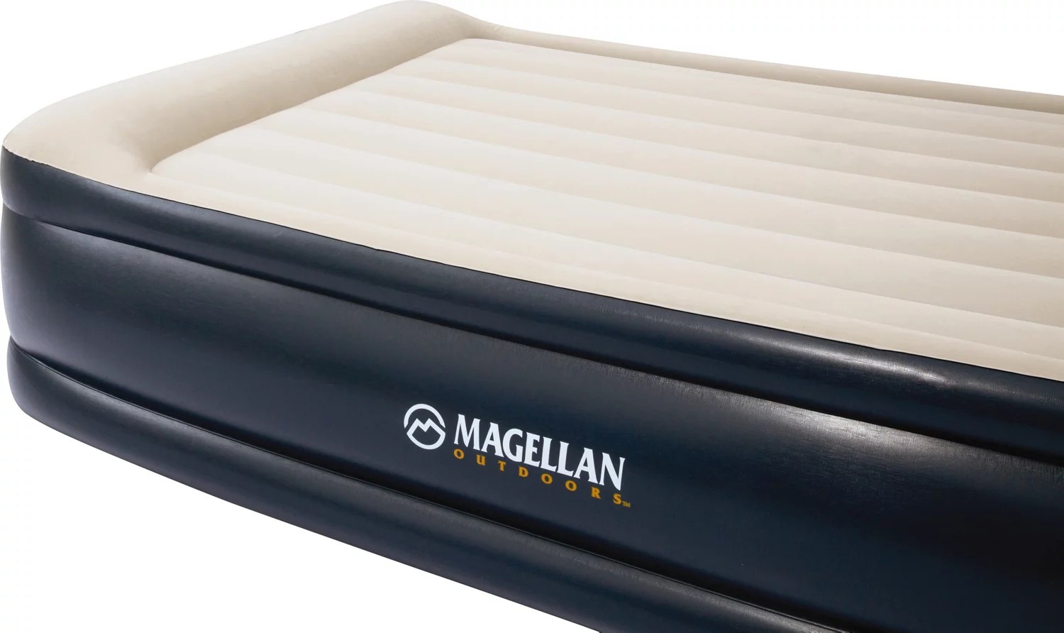 Magellan Outdoors Tritech Raised Queen Bed w/ BIP Academy