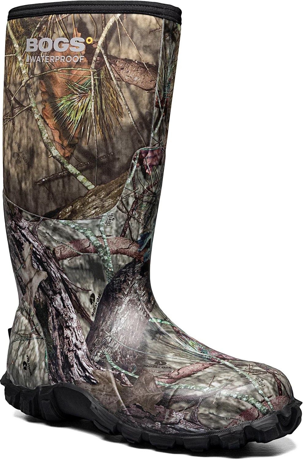 Bogs Men's Classic High Waterproof Hunting Boots Academy