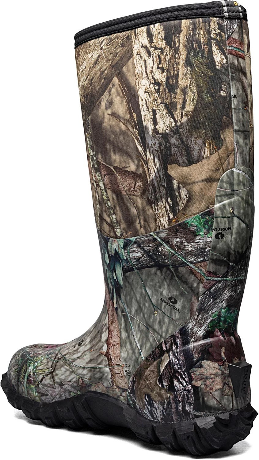 Bogs Men's Classic High Waterproof Hunting Boots Academy