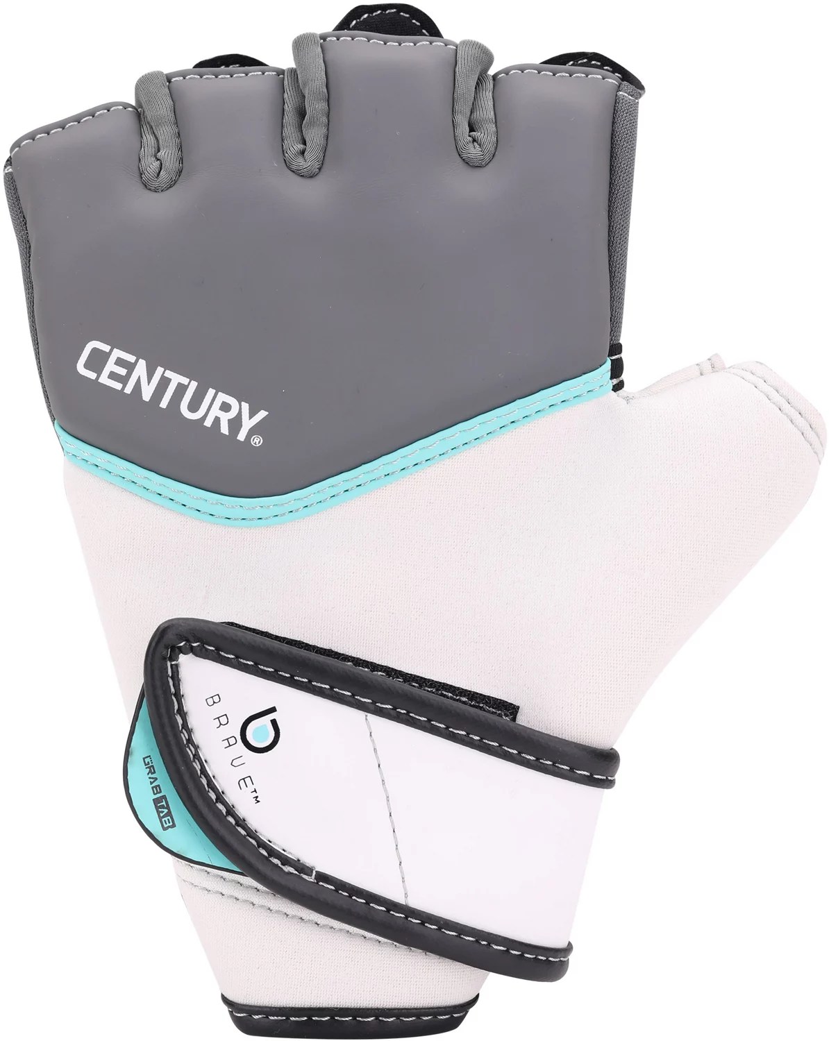 Century Women's Brave Gel Gloves Academy