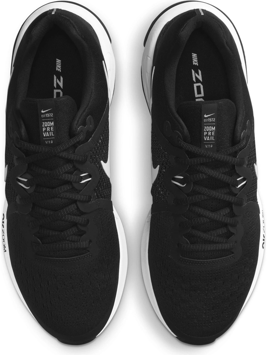 Nike Men's Prevail Running Shoes Academy