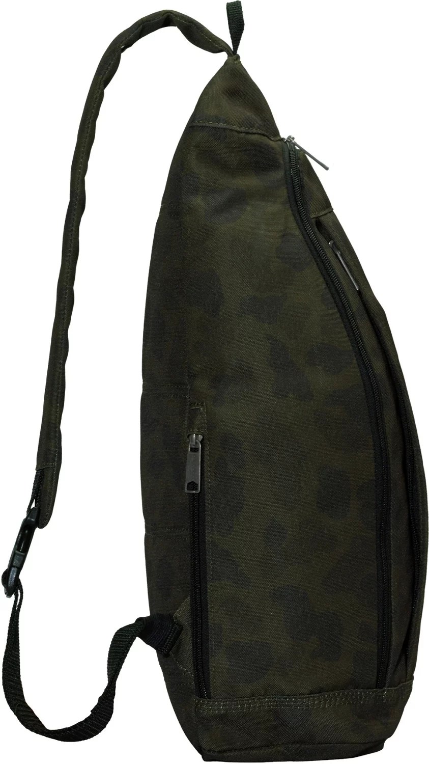 Carhartt Mono Sling Bag Free Shipping at Academy