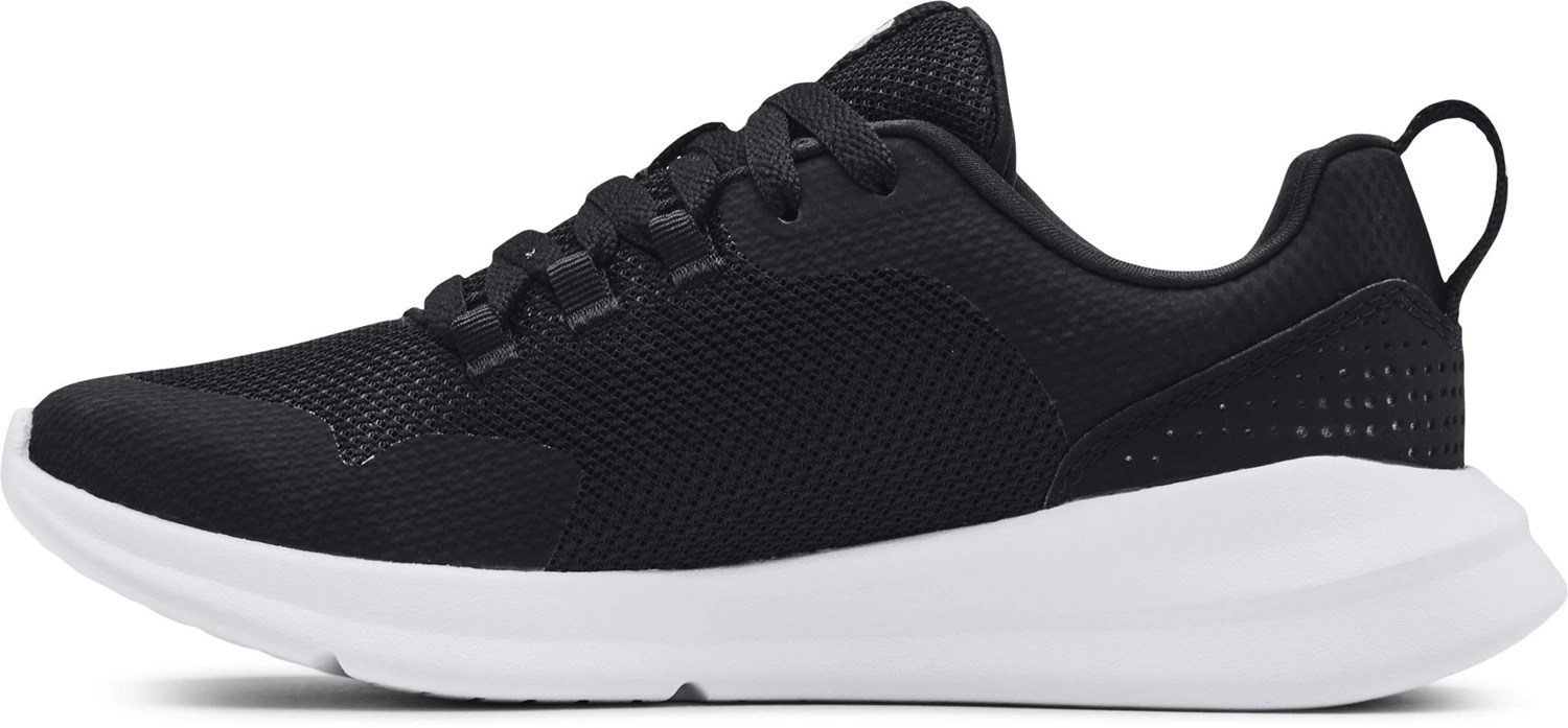 Under Armour Women's Essential Sportstyle Shoes Academy