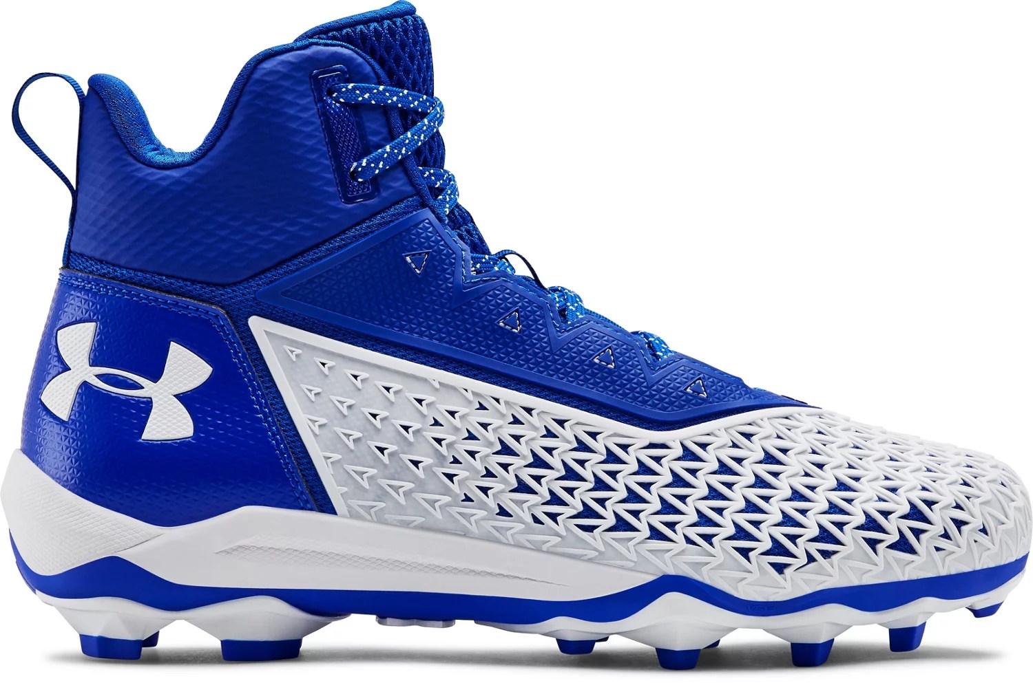 Under Armour Men's Hammer MC Football Cleats Academy