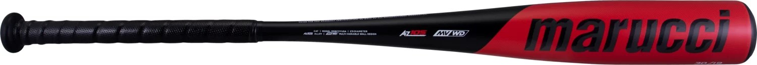 Marucci Youth CAT USA Baseball Bat (11) Academy