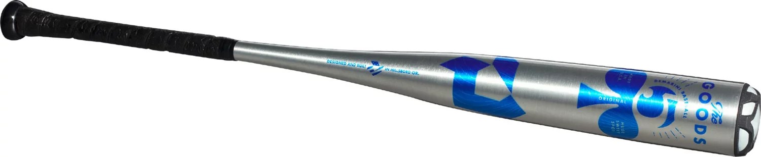 DeMarini Kids' The Good One 2022 Little League Baseball Bat (5) Academy
