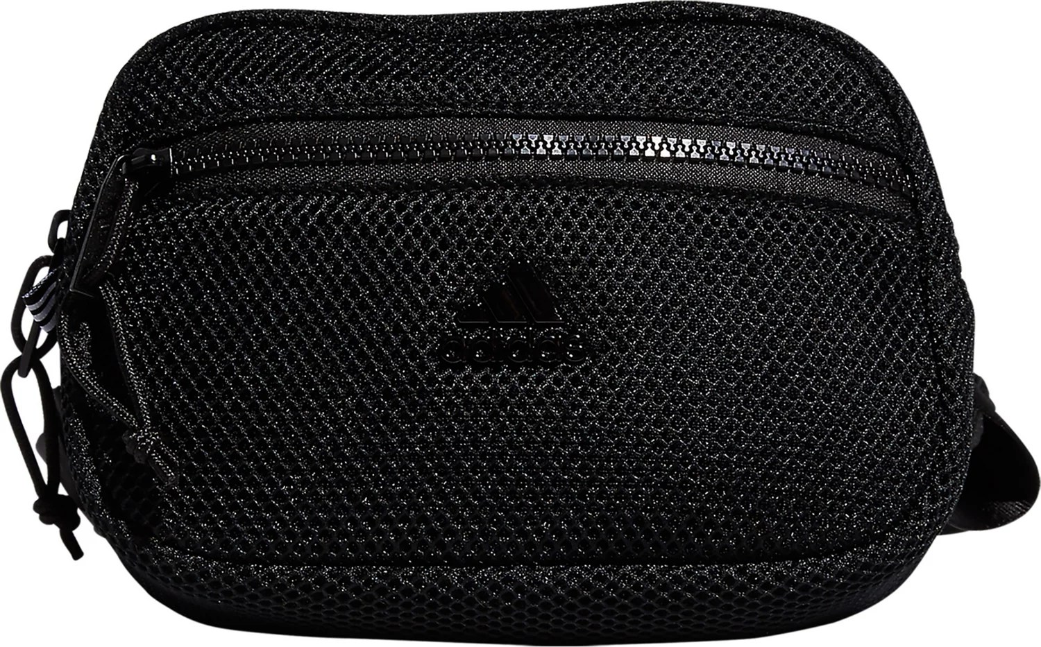 adidas Airmesh Waist Pack Free Shipping at Academy