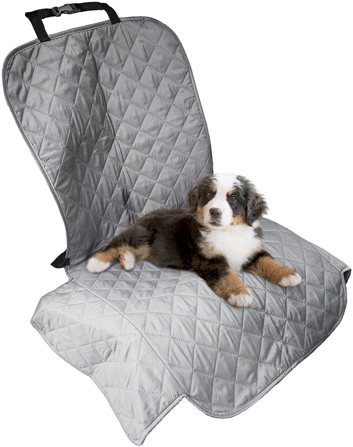 FurHaven Quilted Pet Seat Cover Free Shipping at Academy