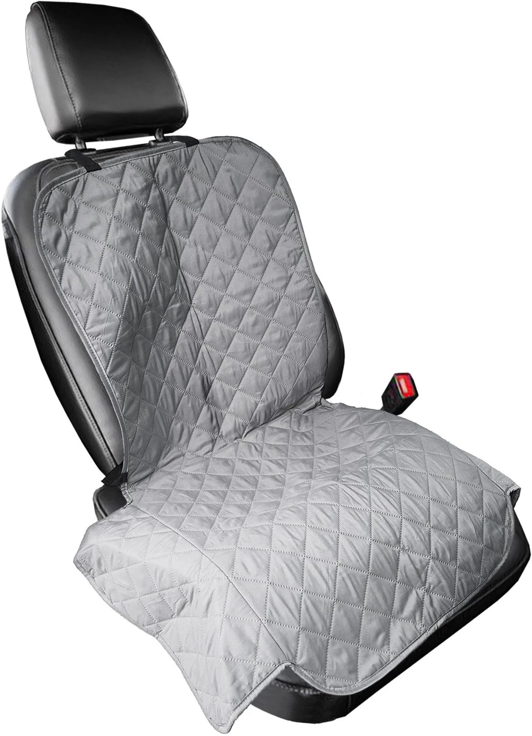 FurHaven Quilted Pet Seat Cover Free Shipping at Academy