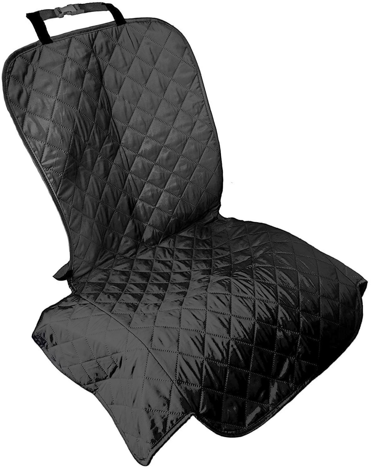 FurHaven Quilted Pet Seat Cover Academy