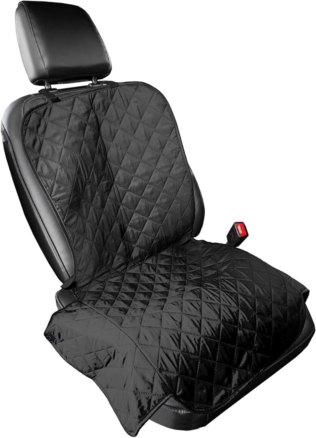 FurHaven Quilted Pet Seat Cover Academy