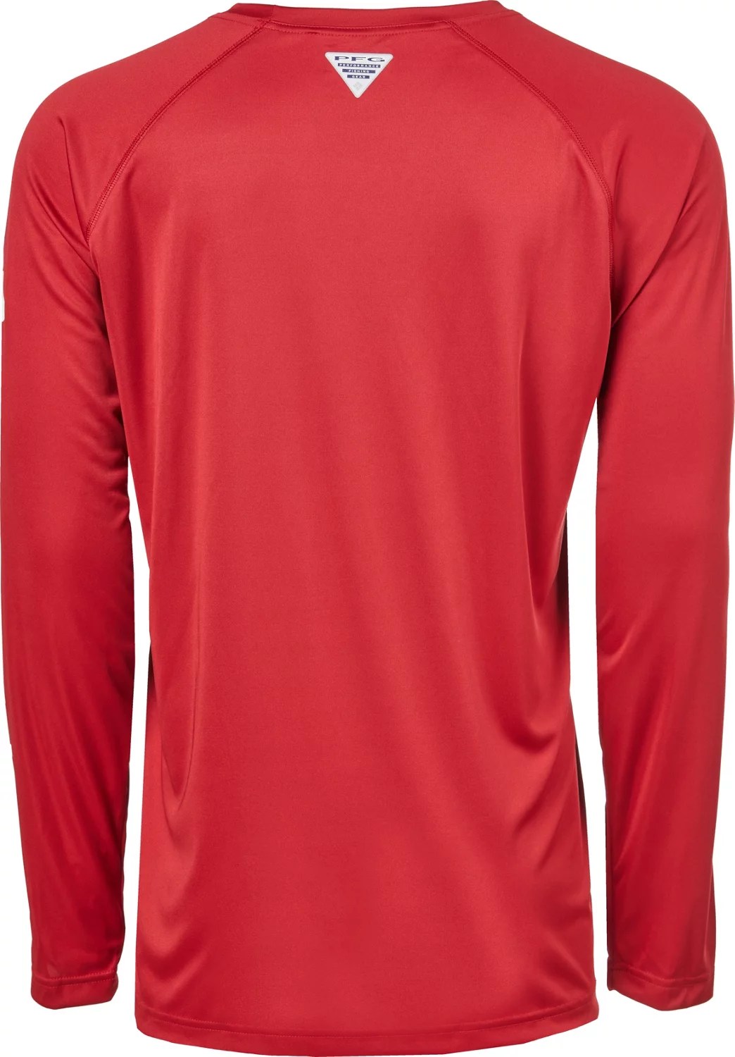 Columbia Sportswear Men's University of Alabama PFG Terminal Tackle Big