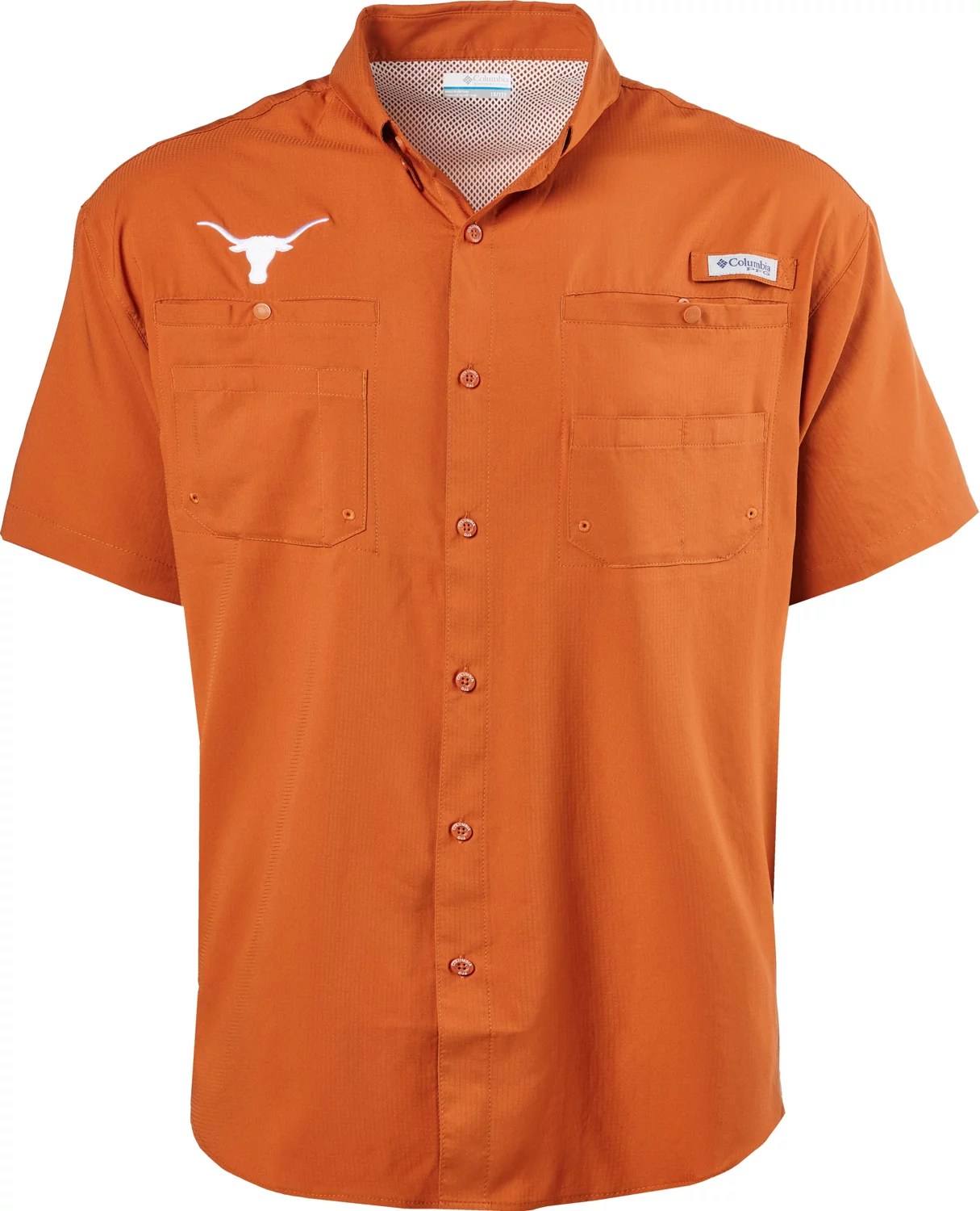 Columbia Sportswear Men’s Big and Tall University of Texas Tamiami