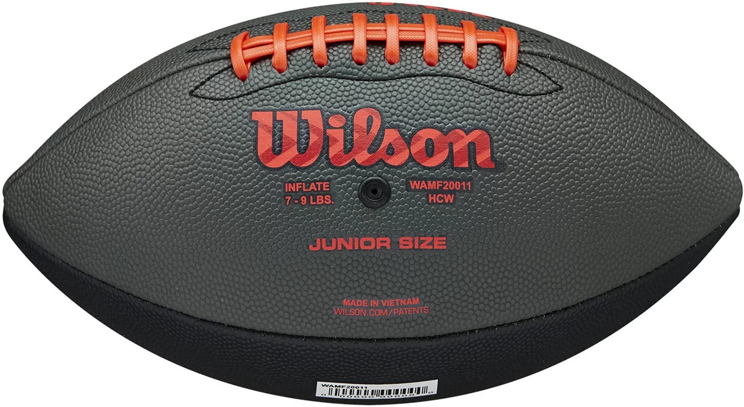 Wilson NFL Tailgate Football Academy