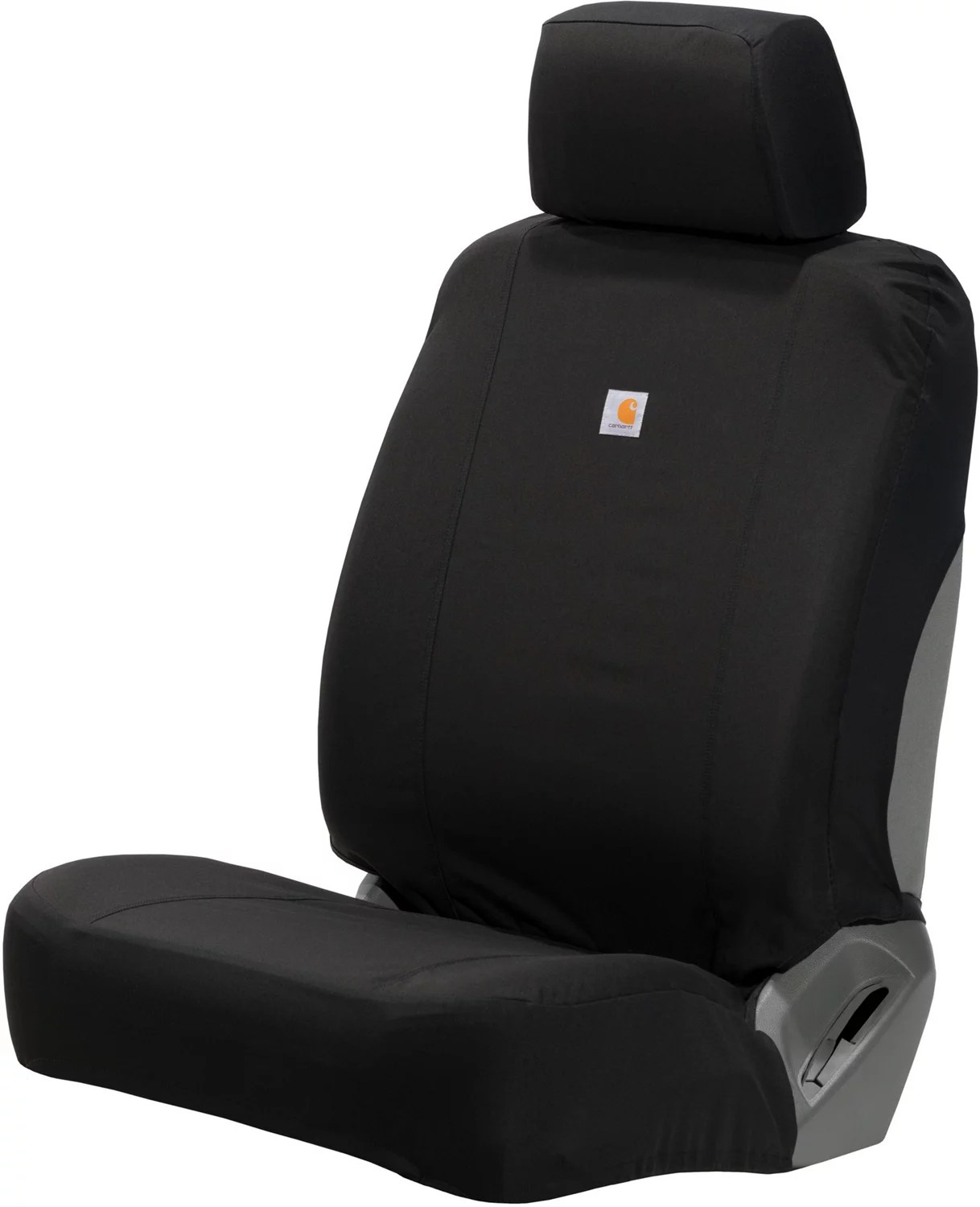 Carhartt Nylon Duck Bucket Seat Cover Academy