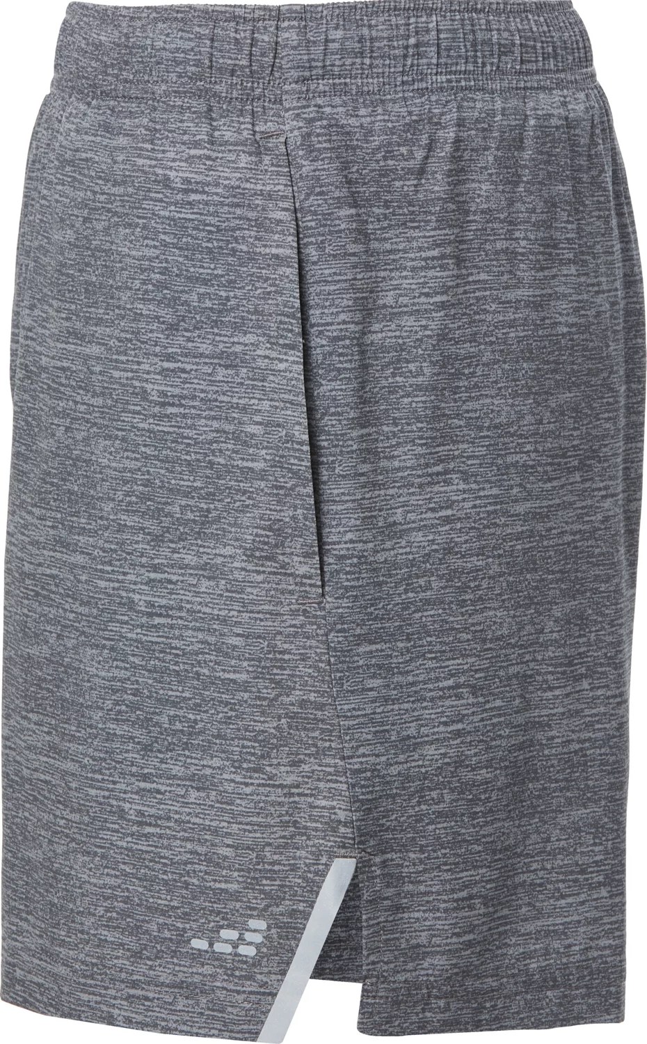 BCG Men's Running Shorts 5 in Academy