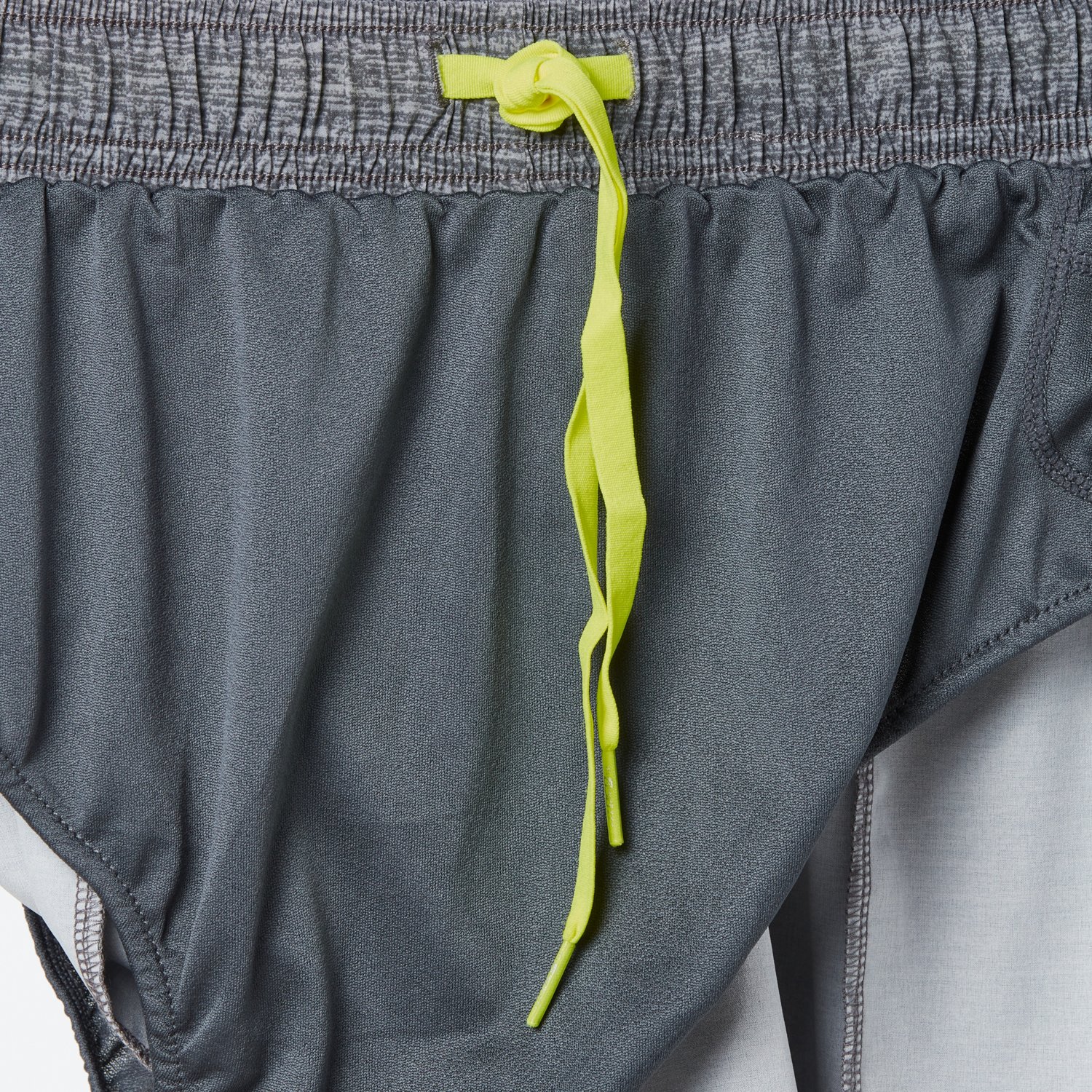 BCG Men's Running Shorts 5 in Academy