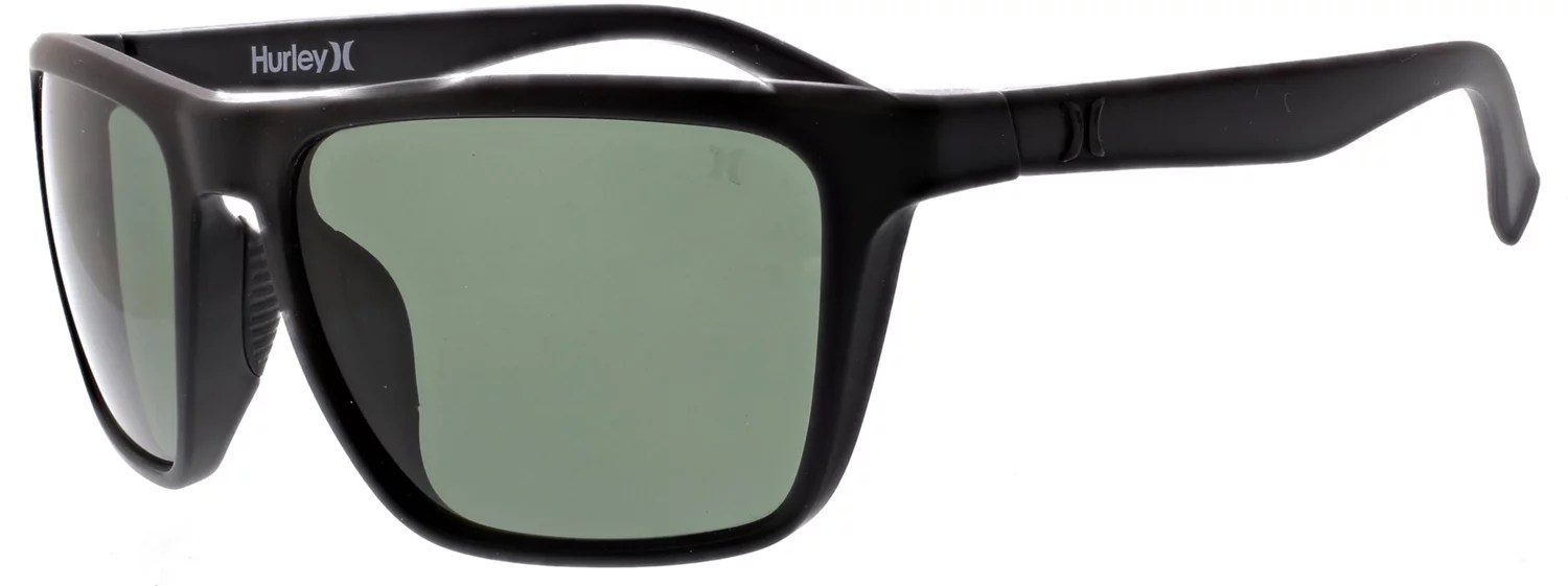 Hurley Cobblestones Sunglasses Free Shipping at Academy