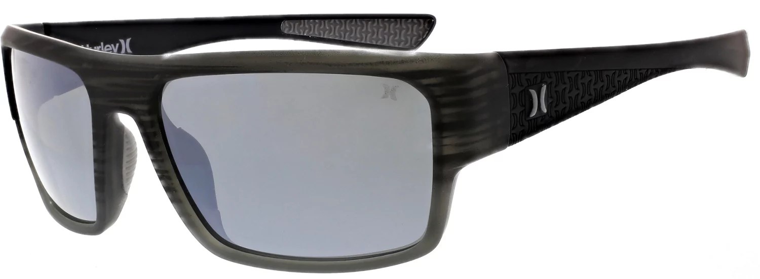Hurley Session Sunglasses Free Shipping at Academy