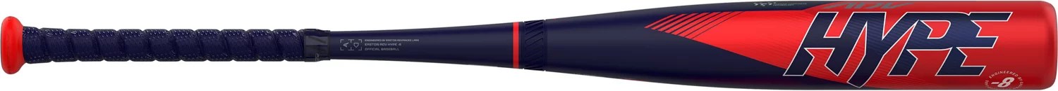Easton ADV Hype SL 2022 USSSA Baseball Bat (8) Academy