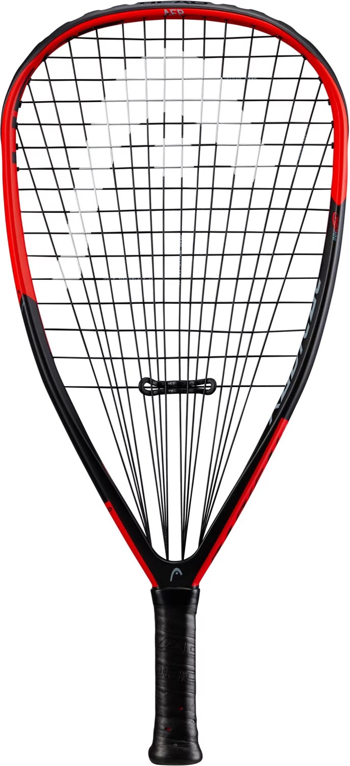HEAD Radical Edge Racquetball Racquet Free Shipping at Academy