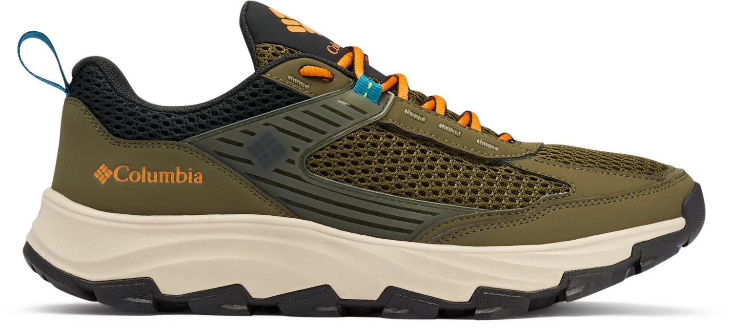 Columbia Sportswear Men's Hatana Breathe Shoes Academy