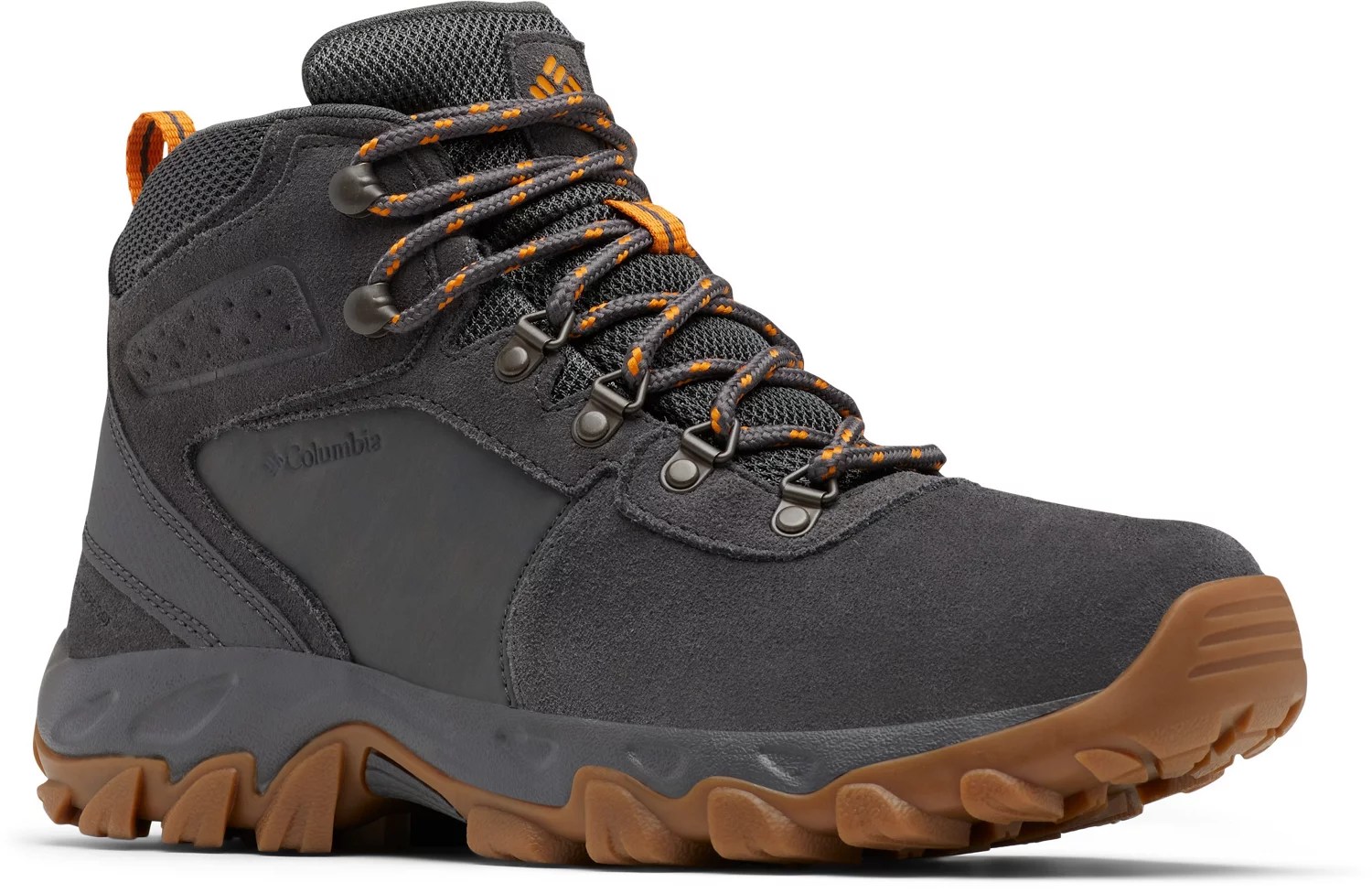 Columbia Sportswear Men's Newton Ridge Plus II Hiking Boots Academy