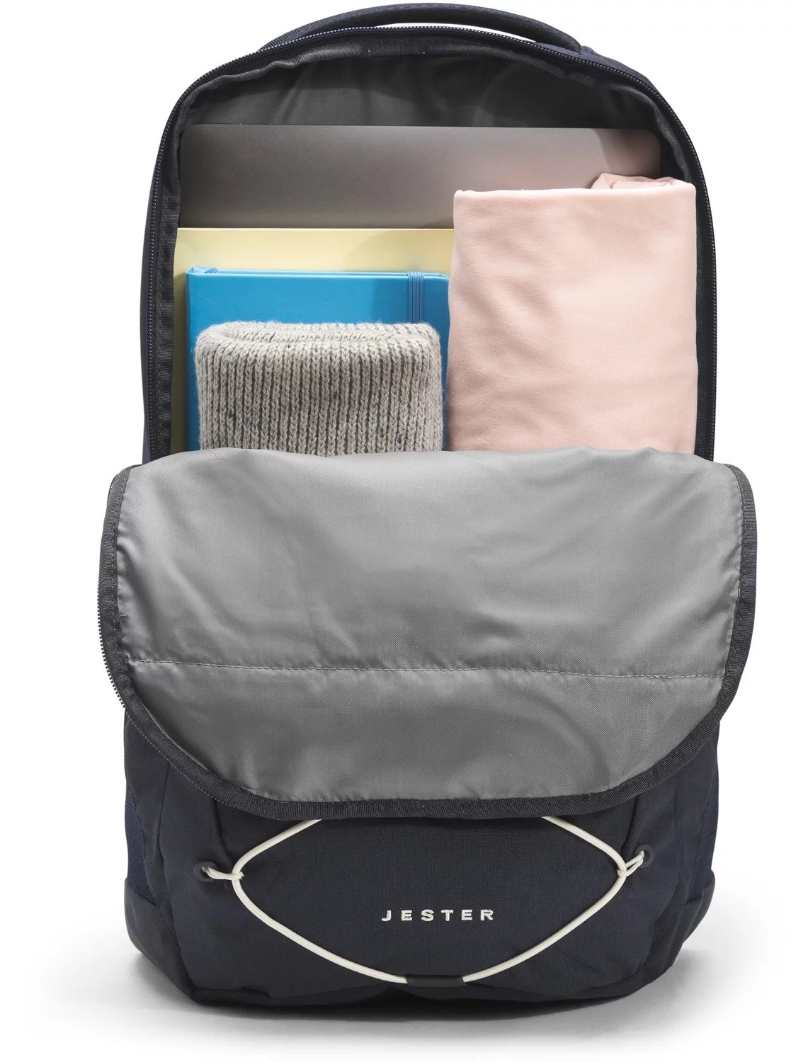 The North Face Men’s Jester Backpack Academy