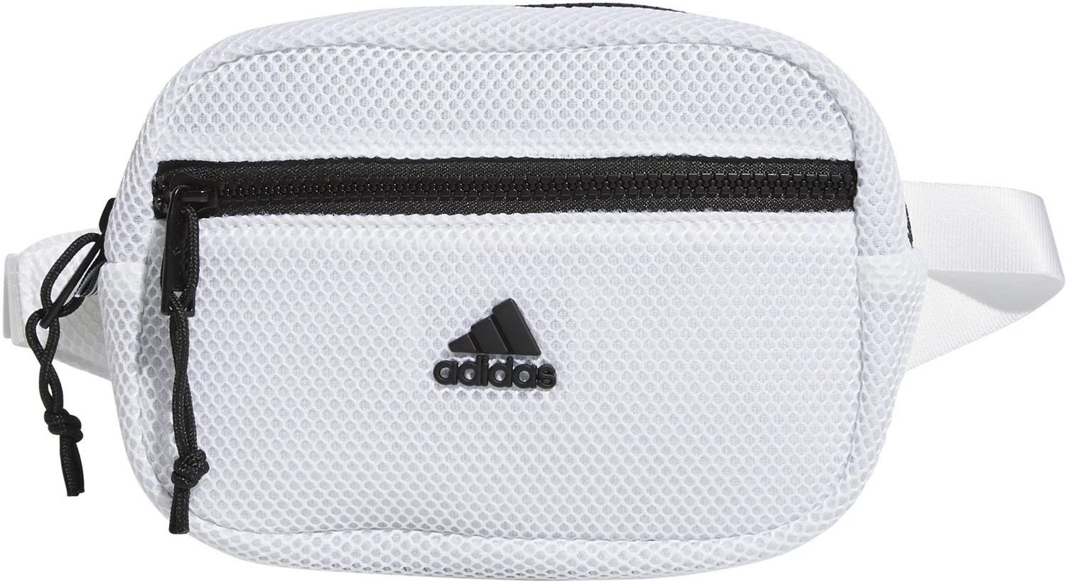 adidas Airmesh Waist Pack Free Shipping at Academy
