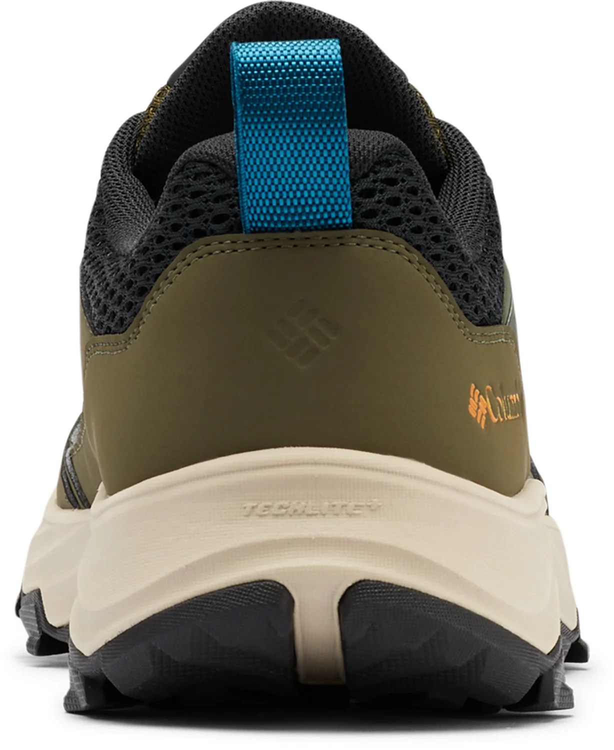 Columbia Sportswear Men's Hatana Breathe Shoes Academy