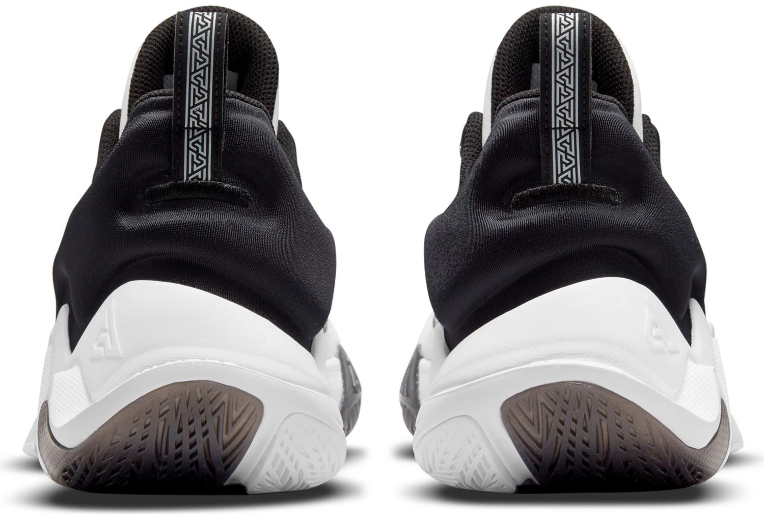 Nike Adults' Giannis Immortality Basketball Shoes Academy