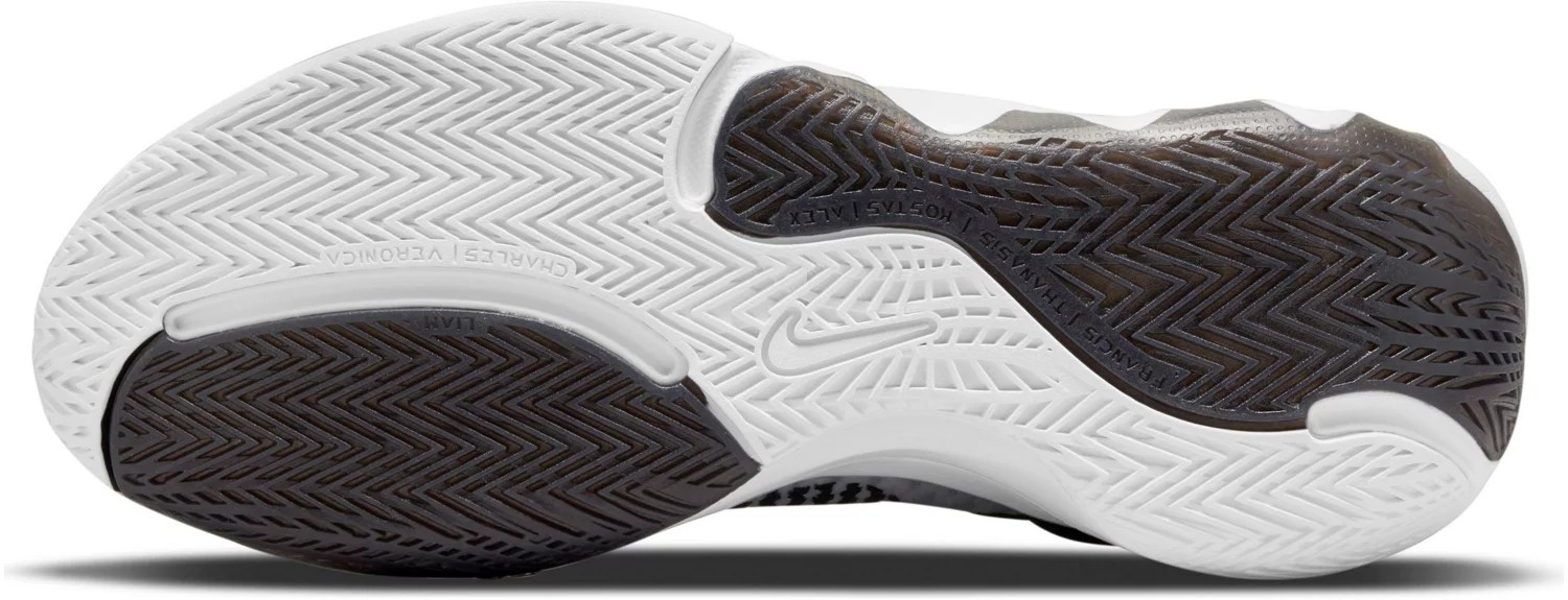 Nike Adults' Giannis Immortality Basketball Shoes Academy