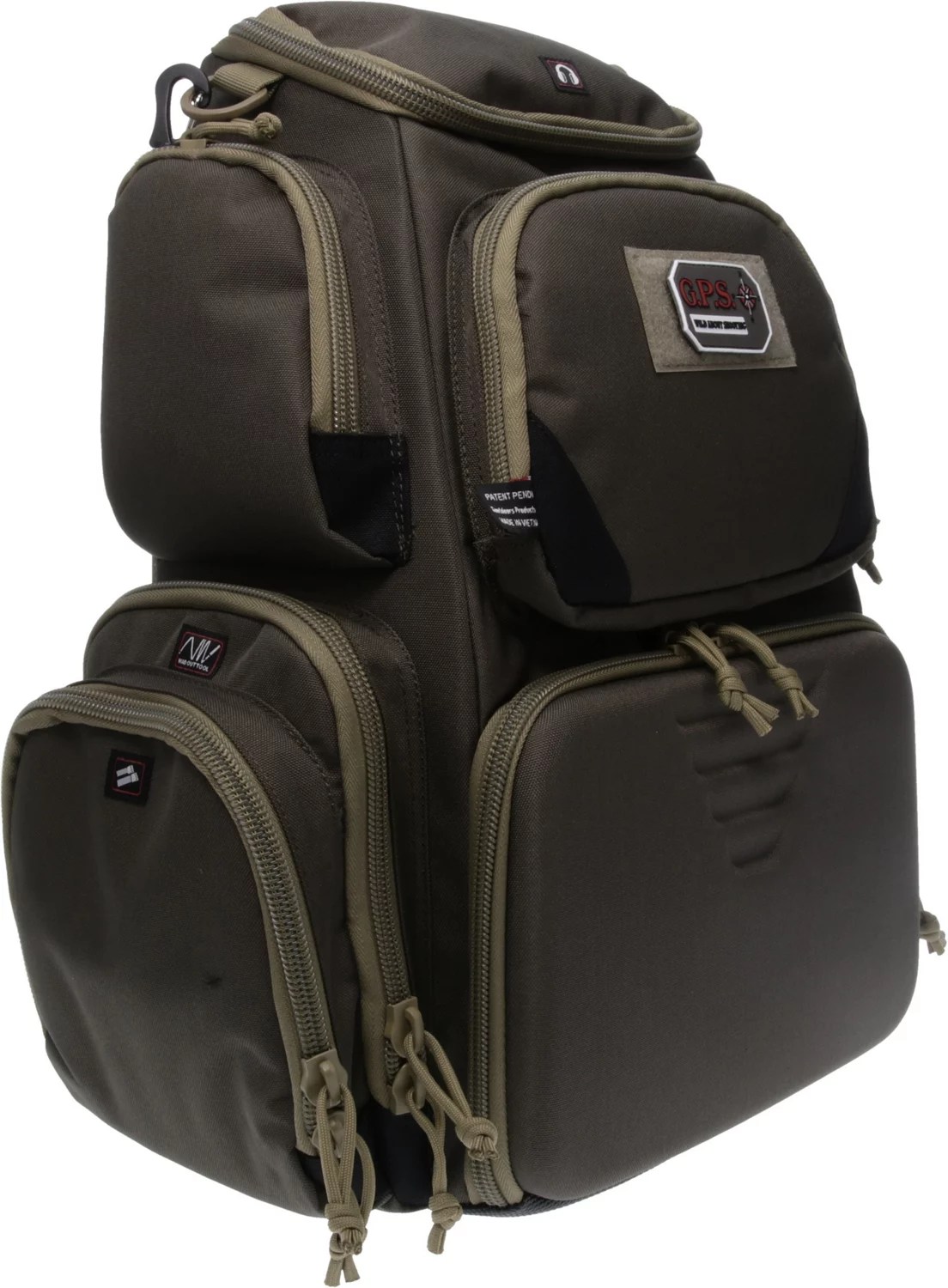 Outdoor Products GPS Sporting Clays Bag Academy
