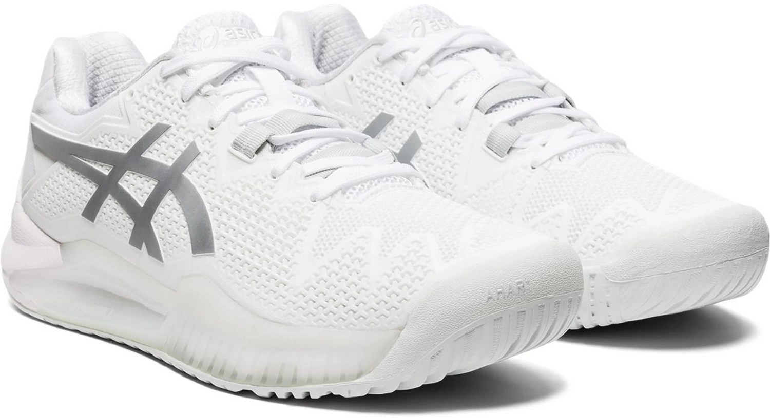 ASICS Women's GelResolution 8 Tennis Shoes Academy