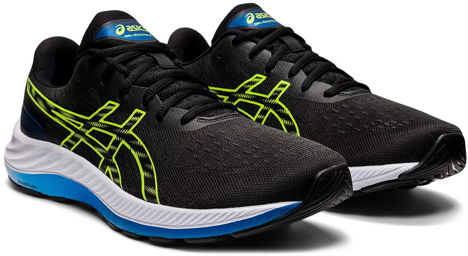 ASICS Men's Gel Excite 9 Running Shoes Free Shipping at Academy
