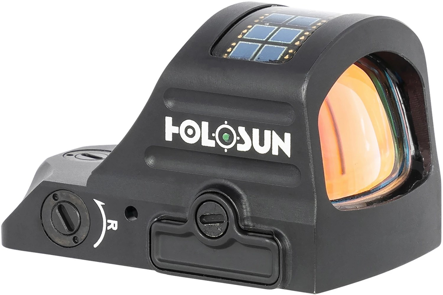 Holosun He507CGrX2 Elite Green Multi Reticle System Reflex Sight