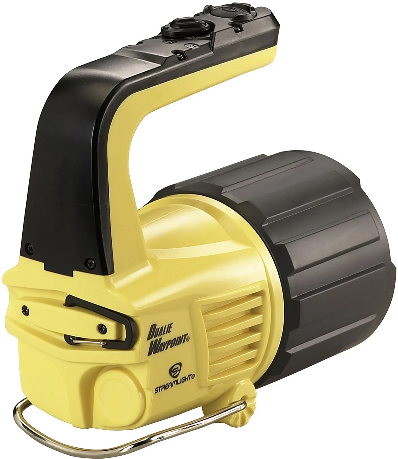 Streamlight ClipMate USB Rechargeable LED Clip Light | Academy