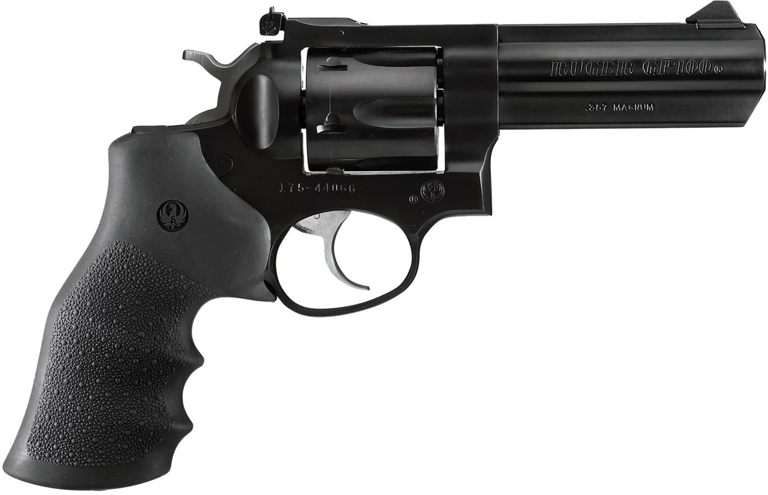 Ruger GP100 Standard 357 Mag Revolver Academy(02)