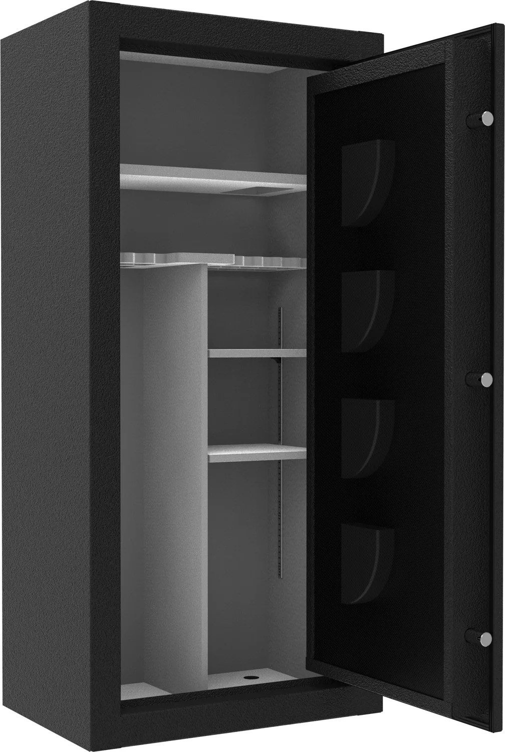 Cannon Fireproof 30Gun Security Safe Academy