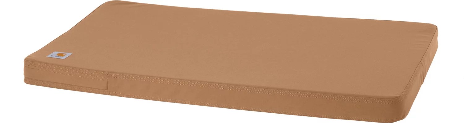 Carhartt Nylon Duck Large Dog Kennel Pad Academy