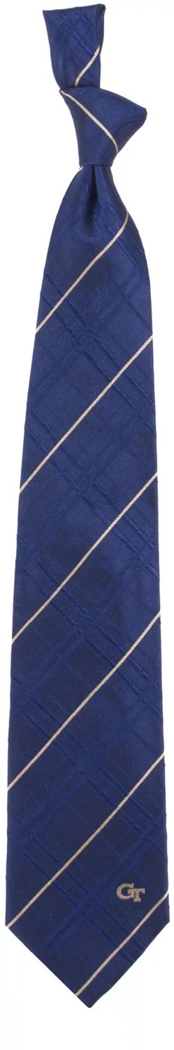 Eagle Wings Men's Tech Oxford Tie Academy