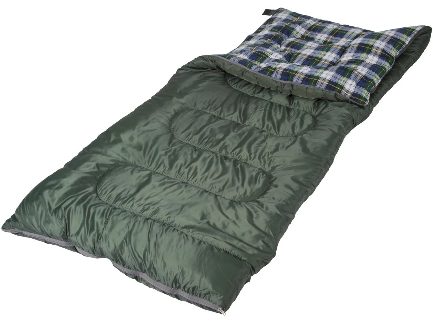 Stansport Weekender Sleeping Bag Academy