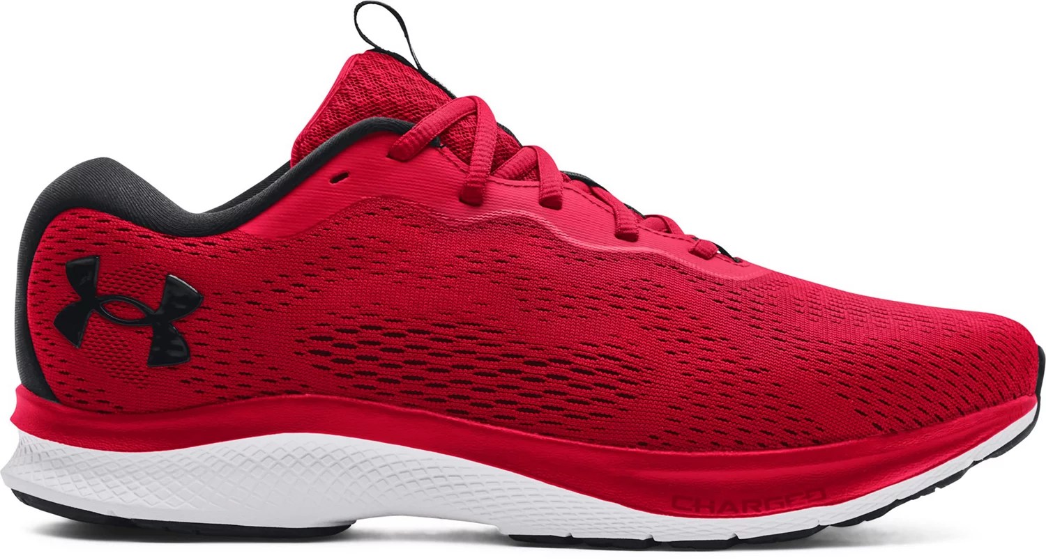 Under Armour Men's Charged Bandit 7 Trail Running Shoes Academy