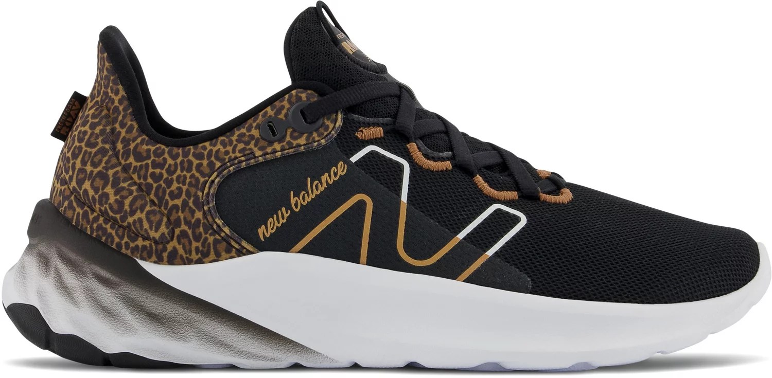 New Balance Women's ROAV Running Shoes Free Shipping at Academy