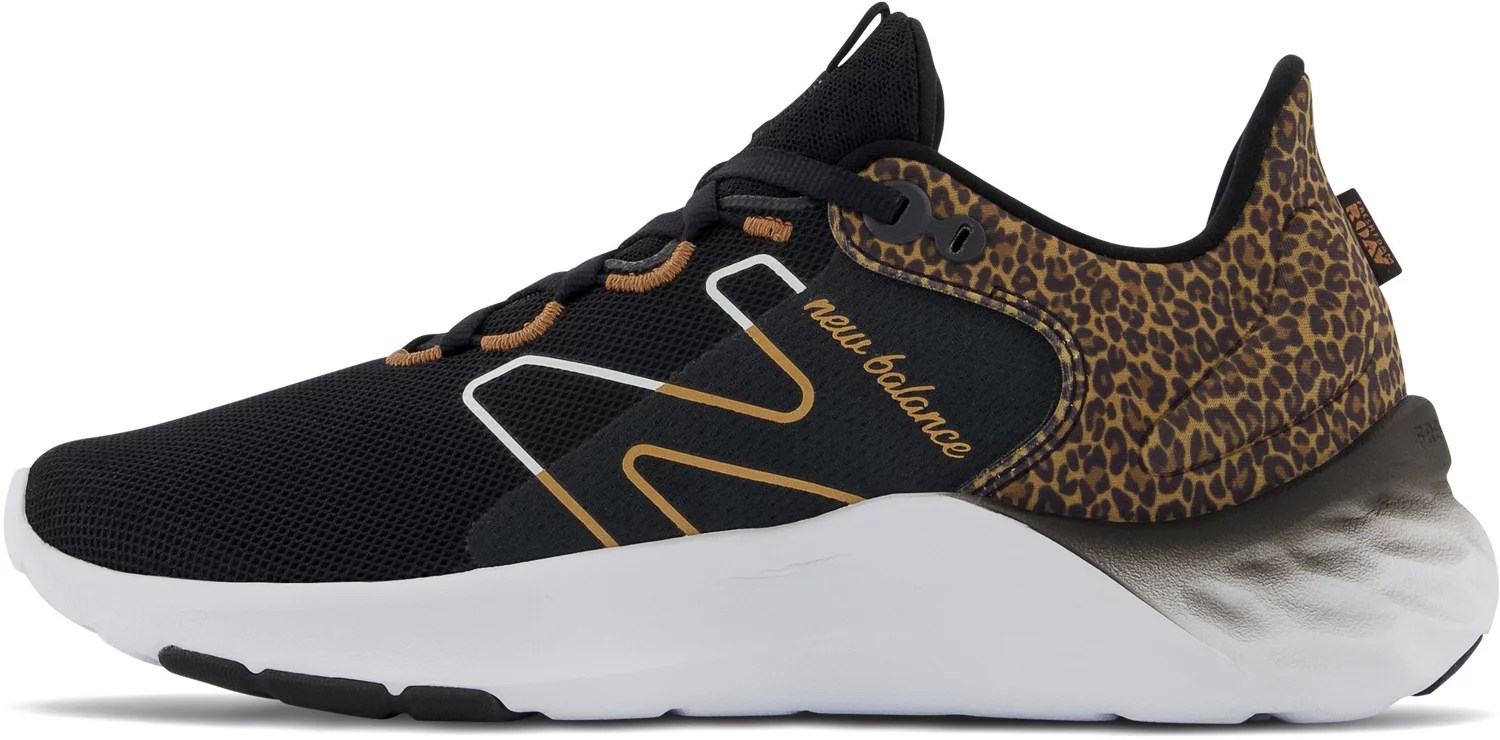 New Balance Women's ROAV Running Shoes Free Shipping at Academy