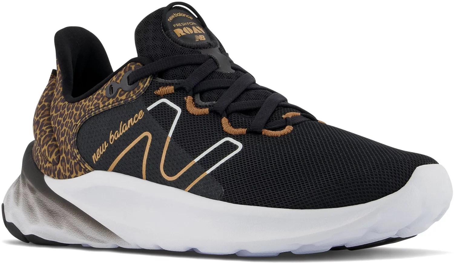 New Balance Women's ROAV Running Shoes Free Shipping at Academy