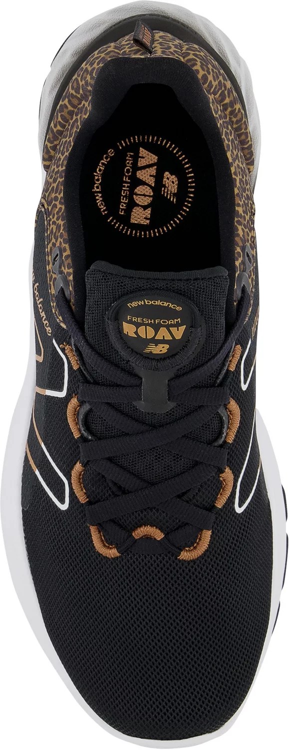 New Balance Women's ROAV Running Shoes Free Shipping at Academy